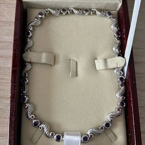 Necklace Sterling silver r925 from Oman ONE OF A KIND